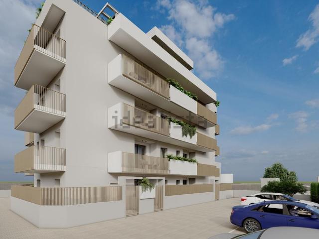 Appartamento in vendita a San Francesco, Marche
