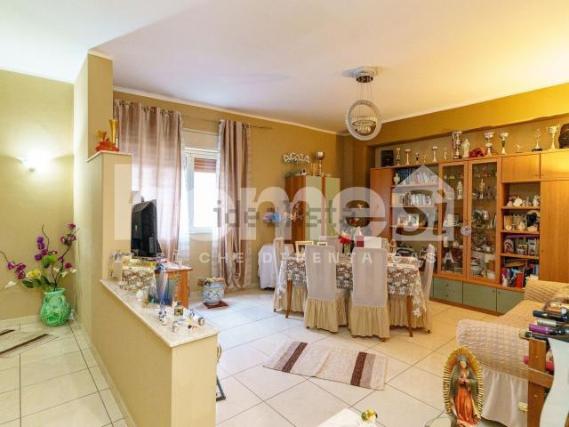 Appartamento in vendita a Monte Po-Nesima-San Leone-Rapisardi, Catania