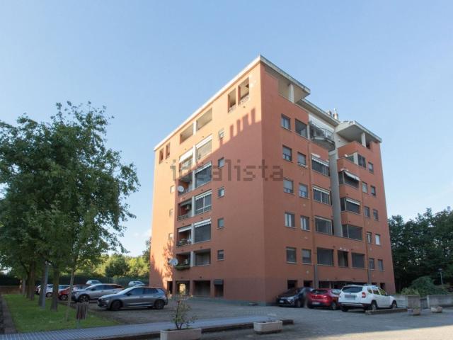 Appartamento in vendita a Municipio 7, Milano
