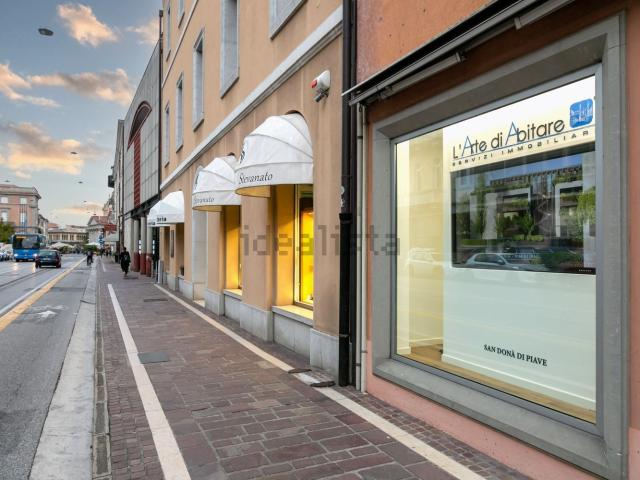 Appartamento in vendita a Fossalta Di Piave, Veneto