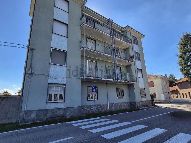 Appartamento in vendita a Bienate, Magnago