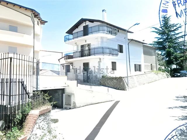 Appartamento in vendita a Calabria, Cosenza