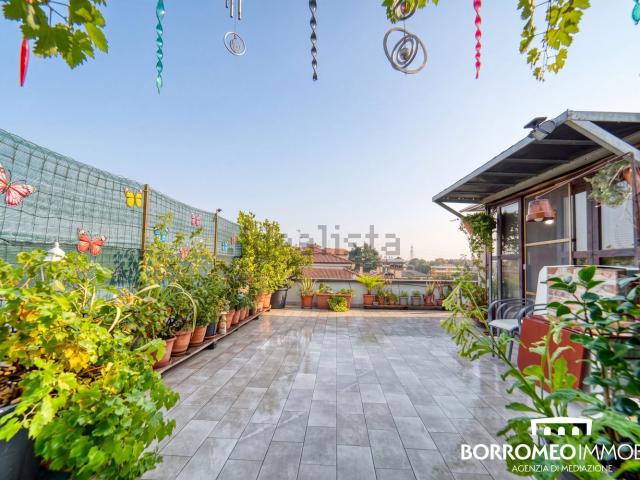 Appartamento in vendita a Paullo, Milano