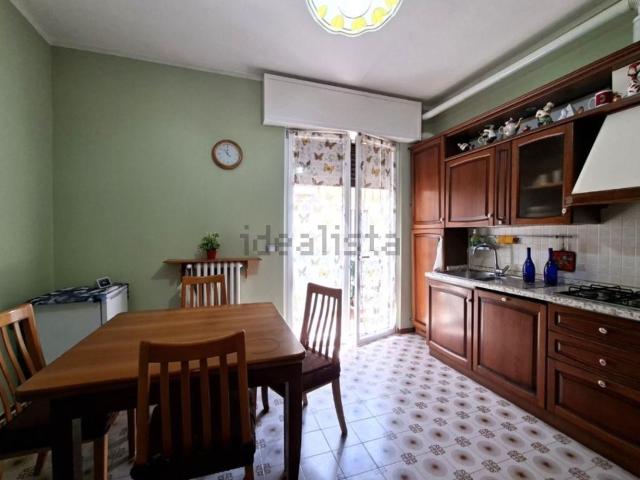 Appartamento in vendita a Sedriano, Lombardia