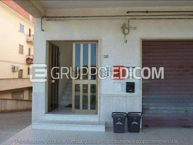 Appartamento in vendita a Scanzano Jonico, Matera
