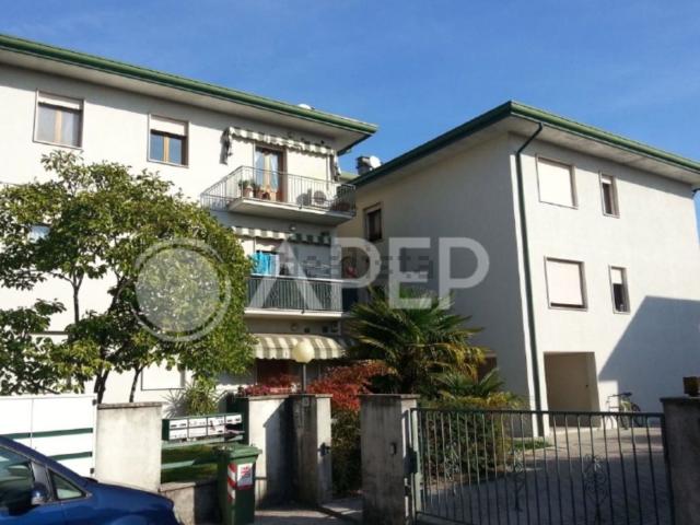 Appartamento in vendita a Massanzago, Veneto