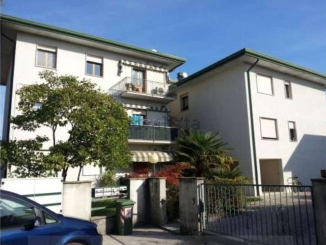 Appartamento in vendita a Massanzago, Veneto