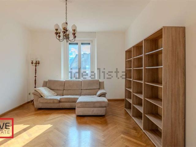 Appartamento in vendita a Burggrafenamt - Burgraviato, Merano - Meran