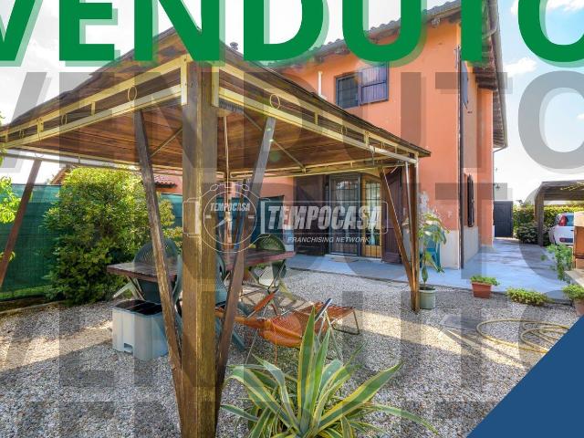 Appartamento in vendita a Marano, Castenaso