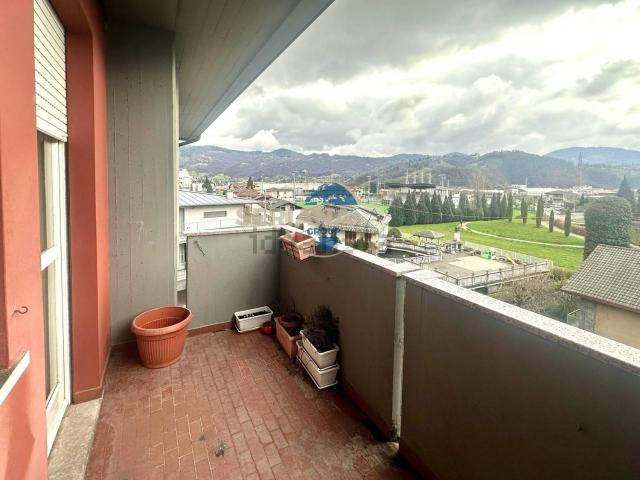 Appartamento in vendita a Serio, Casnigo