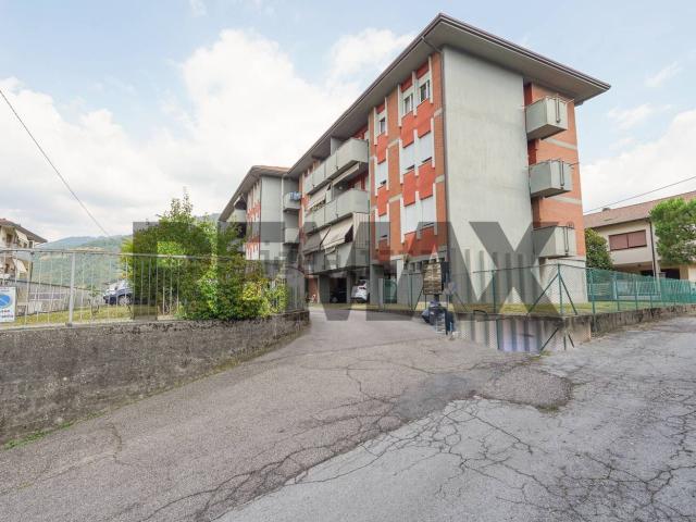 Appartamento in vendita a Serio, Casnigo