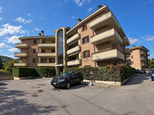 Appartamento in vendita a Borgo 3, Fabriano