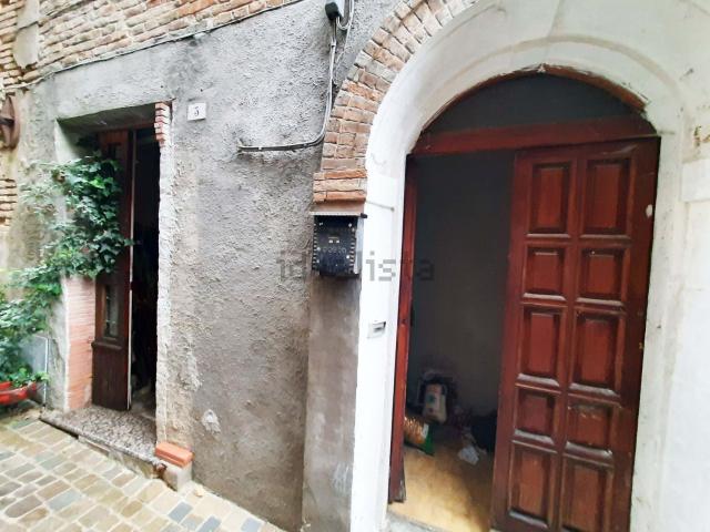 Appartamento in vendita a Marche, Pesaro E Urbino