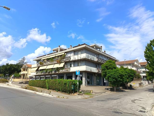 Appartamento in vendita a Santa Teresa, Spoltore