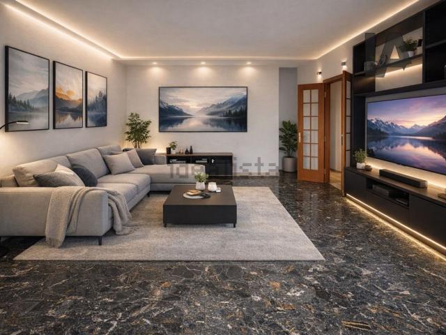 Appartamento in vendita a San Bellino, Padova