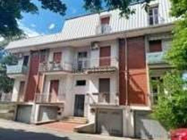 Appartamento in vendita a Marche, Pesaro E Urbino