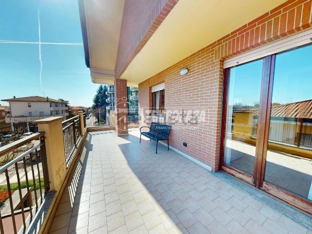Appartamento in vendita a Molinello, Cesano Maderno