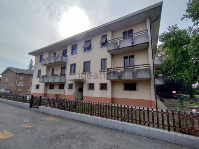 Appartamento in vendita a Caprara, Campegine