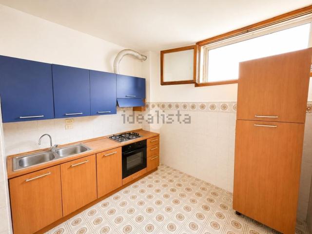 Appartamento in vendita a Favaro Veneto, Venezia