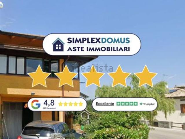 Appartamento in vendita a Cà Pagliai, Ventasso