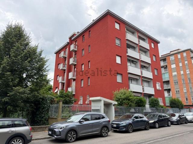 Appartamento in vendita a Quartiere Giardino, Cesano Boscone