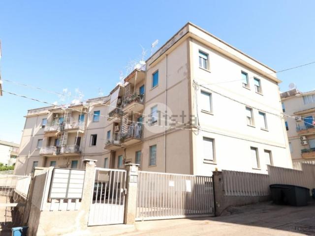 Appartamento in vendita a Rancitelli, Pescara
