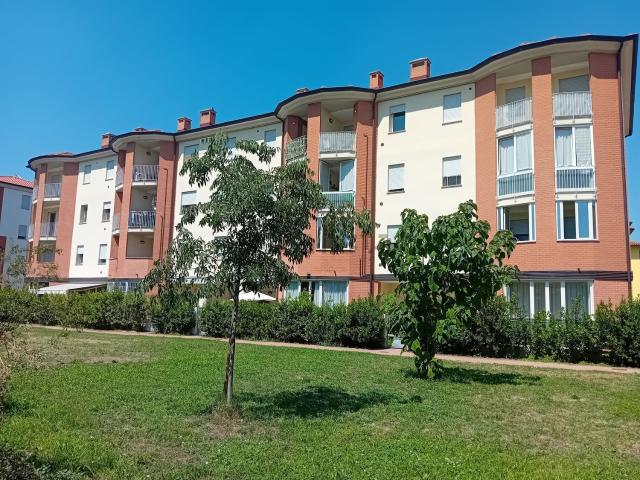 Appartamento in vendita a Mulino di Savignano, Savignano sul Panaro