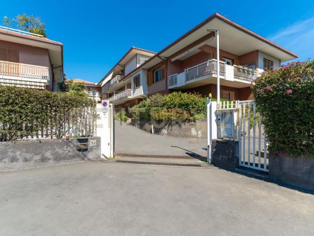 Appartamento in vendita a Cannizzaro, Aci Castello