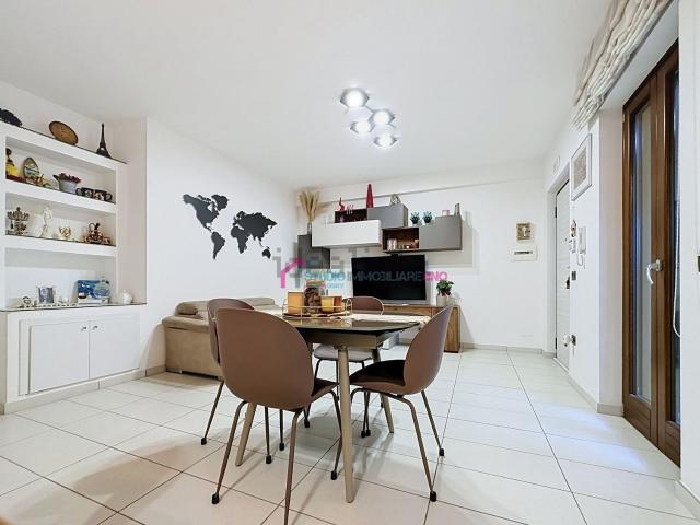 Appartamento in vendita a Nola, Napoli