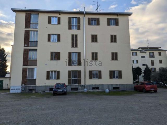 Appartamento in vendita a Piemonte, Novara