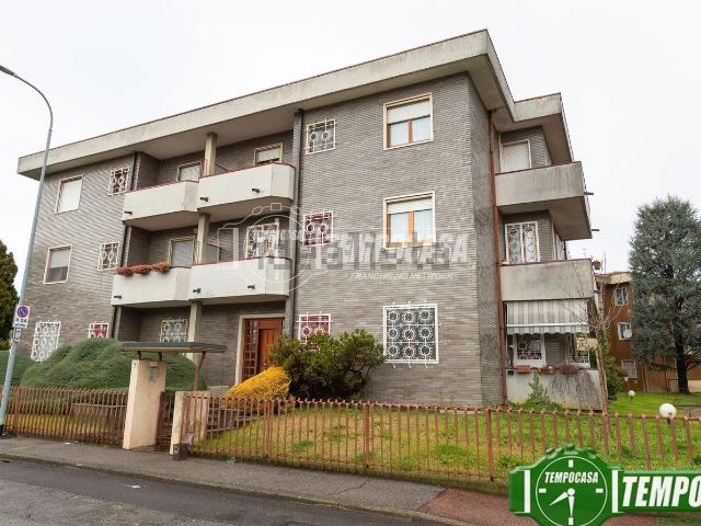 Appartamento in vendita a Casalpusterlengo, Lombardia
