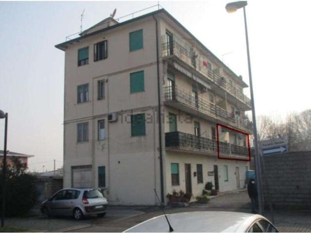 Appartamento in vendita a Alte Ceccato, Montecchio Maggiore