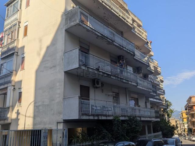Appartamento in vendita a V Circoscrizione, Messina