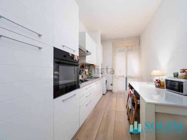Appartamento in vendita a San Martino, Como