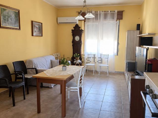 Appartamento in vendita a Melito di Porto Salvo, Reggio Calabria