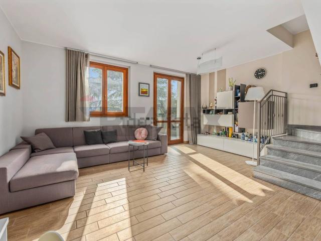 Appartamento in vendita a Cascina Meda, Nova Milanese