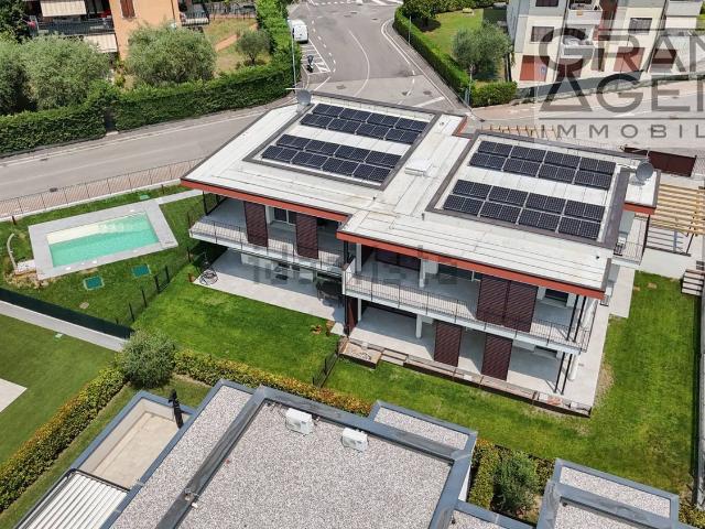 Appartamento in vendita a Garda, Veneto