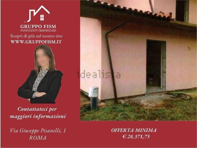 Appartamento in vendita a Montefiascone, Lazio