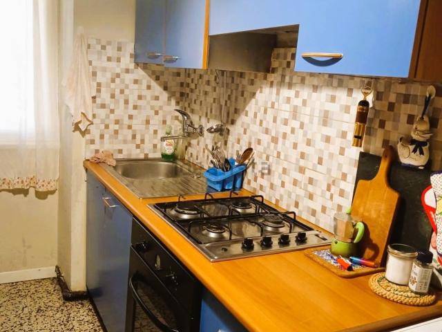 Appartamento in vendita a Scarenna, Asso