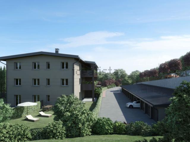 Appartamento in vendita a Unione dei comuni Valli del Reno, Lavino e Samoggia, Sasso Marconi