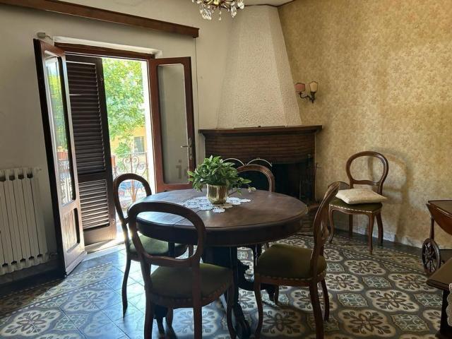 Appartamento in vendita a Unione Comuni Garfagnana, Minucciano