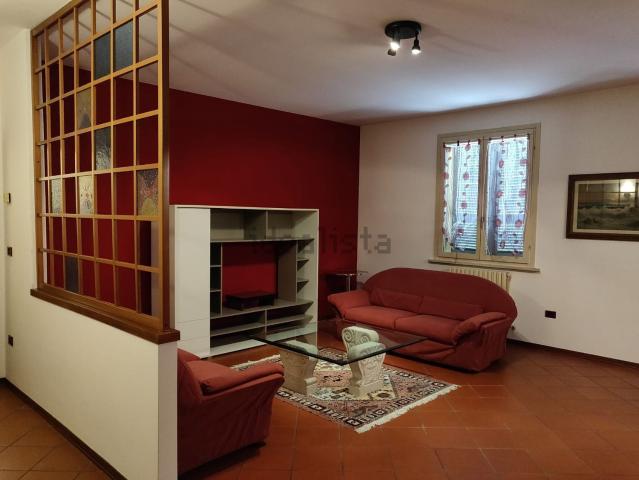 Appartamento in vendita a Bondeno Di Gonzaga, Lombardia