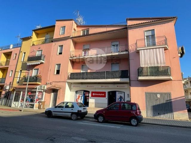 Appartamento in vendita a Corigliano-Rossano, Calabria