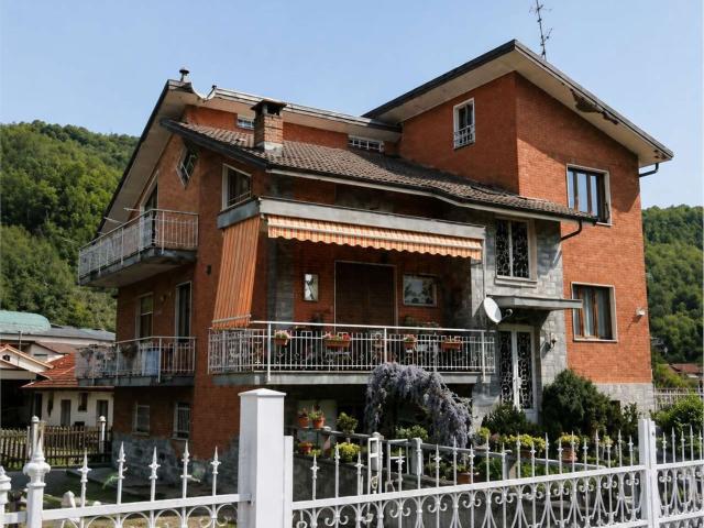 Appartamento in vendita a Sant'Antonio (Piasco), Piemonte