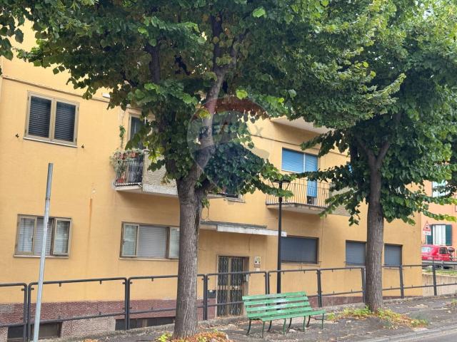 Appartamento in vendita a Lanciano, Abruzzo