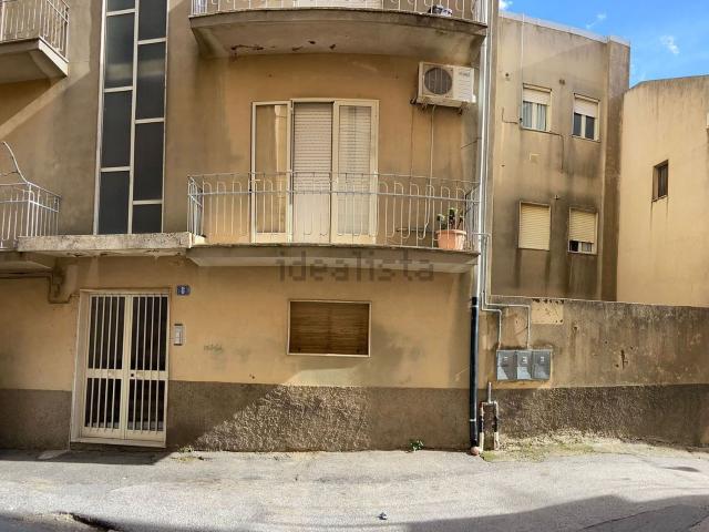 Appartamento in vendita a Canalotto, Caltagirone