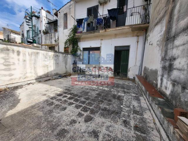 Appartamento in vendita a Gaggi, Sicilia