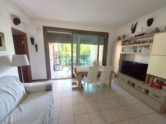 Appartamento in vendita a La Mura San Carlo, San Lazzaro