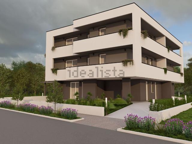 Appartamento in vendita a Casalserugo, Padova