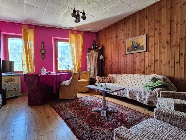 Appartamento in vendita a Valle Di Cadore, Veneto